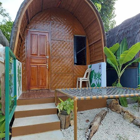Vikings Ecolodge San Juan  Exterior photo