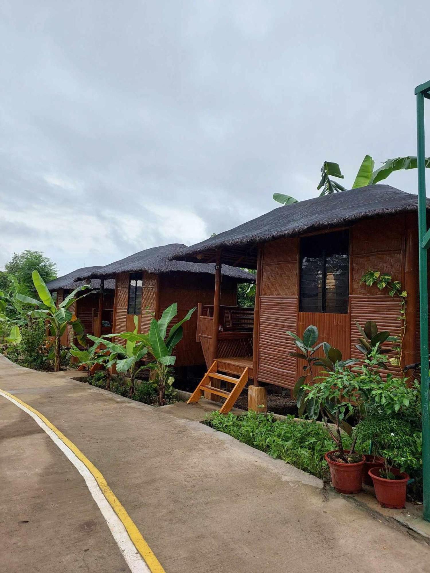 Vikings Ecolodge San Juan  Exterior photo